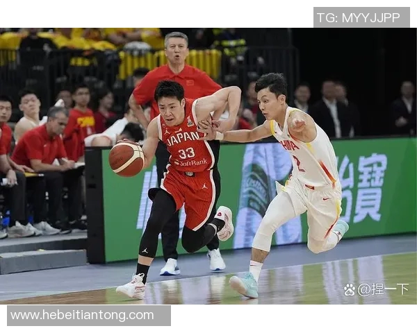 中国与印尼男篮激战正酣直播全程回顾与精彩瞬间分享