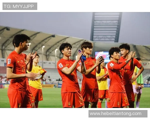 U23国足迎战菲律宾队力争在友谊赛中展现青春风采与团队实力