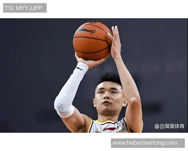 原帅：从新星崛起到篮球舞台的璀璨之星，探索他的成长与挑战之路