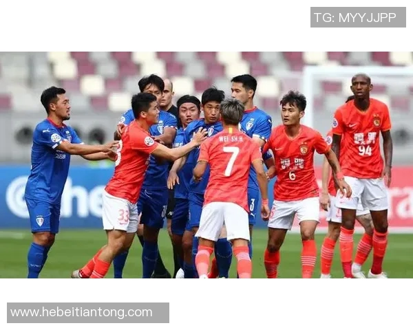 葡萄牙与冰岛激战正酣双方球员奋力拼搏争夺胜利