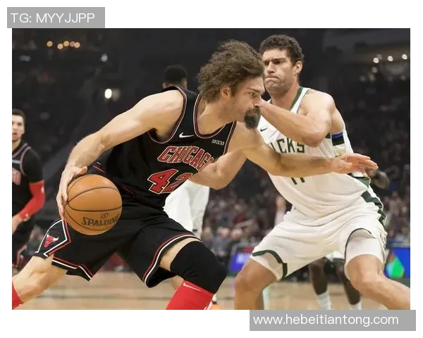 布鲁克洛佩斯：从NBA巨星到篮球战术的关键角色解析